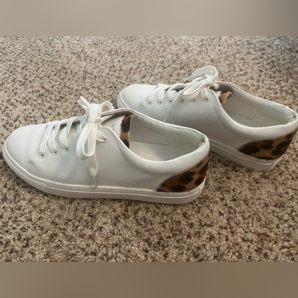 J. Crew Road Trip Sneakers - Picture 9 of 11